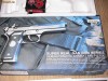 Pistol airsoft GB-9606 (Taiwan) copie barretta +1000 bile PRET FINAL