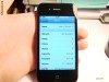 vand iphone 4 / model negru 32 gb Unlocked Neverlocked