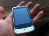 Vand HTC Wildfire White(Alb) stare foarte buna.Liber de retea.Garantie