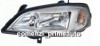 Far Opel Astra G