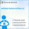 Vand adidasi-haine-online.ro