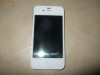 iphone 4 alb 8 gb blocat AT&amp;amp;T USA