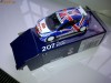 Macheta Peugeot 207 S2000 Wilks prod. Norev scala 1/60