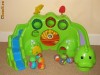 FISHER PRICE DINOZAURUL-ADUS UK -PE STOC