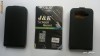 HUSA DESIRE HD TOC HTC SPECIAL NOU CU ACCES LA FUNCTIILE TELEFONULUI CU CLAPETA MODEL FLIP + FOLIE ECRAN + LIVRARE GRATUITA