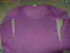 bluza mov Colours of The World