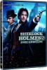 FILM DVD SHERLOCK HOLMES 2 JOCUL UMBRELOR(nou,sigilat,subt. romana)