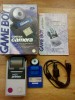 Gameboy CAMERA + gameboy PRINTER