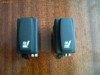VAND BUTOANE INCALZIRE SCAUNE ORIGINALE DACIA RENAULT LOGAN SANDERO CLIO MEGANE
