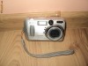 CAMERA FOTA DIGITALA KODAK EASY SHARE DX6340 DEFECTA