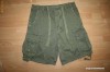 Bermude Barbati de Munte Terranova Size Eur 50,Mxc 40 Talie : 49-50 cm in diametru