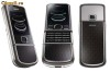 Nokia 8800 Carbon Art !!!