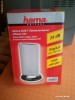 ANTENA DE INTERIOR DIGITAL DVB-T/TDT/TNT/24 DB/ HAMA ORIGINAL/POZE REALE