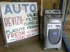 Incarcare FREON  AUTO=verificare+inlocuire ulei compresor+solutie UV