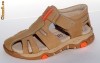 Sandale copii, piele,  NOI,mar 27,29,34,35