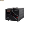 Regulator automat de tensiune 1000VA, AVR-SRV-1000VA-WL