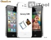 Decodare iPhone 4S T-Mobile DE germania iOS 5.0 | 5.0.1 | 5.1 | 5.1.1 Gevey sim iPhone 4S T-Mobile DE germania
