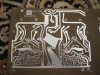 PLACA CIRCUIT AMPLIFICATOR 2X75W ELECTROMURES