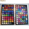 Paleta 120 nuante make-up profesionala!