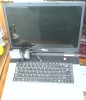 Laptop Fujitsu-Siemens cu incarcator original (20V), defect controler harddisk,  Disk: 40GB. Daca nu se repara se incarca de pe Harddisk exterior.