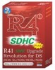CARD R4i SDHC-ITI MODEZI SINGUR DS/DSL/DSI INCLUSIV 1.44