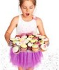 TUTU(FUSTITA) H&M 1-6 ANI