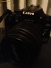 CANON 400D KIT URGENT 950 LEI