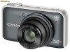 Aparat Foto Compact Canon PowerShot SX220 HS / Card 8G / FullHD / --- 750 RON