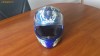 Vand casca moto Shark S500 Troy corser  (limited edition) size L + manusi + brau protectie