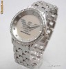 Ceas dama Emporio Armani EA120 Silver