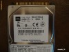 Hard disk Laptop 40Gb PATA IDE TOSHIBA MK4019GAX 44-Pin ATA100 Notebook HDD