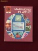 Aurel Crisan - Mapamond filatelic - 8251