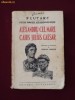 Plutarc - Vietile paralele ale oamenilor ilustrii. Alexandru cel Mare si Caius Julius Caesar - 8149