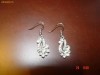 Cercei cu cristale swarovski FE5660023- bijuterii handmade mireasa