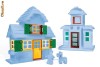 Usi si geamuri LEGO (6117)