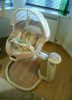 GRACO SWEETPEACE UN LEAGAN DEOSEBIT DE ELEGANT