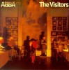 ABBA - THE VISITORS (CD audio)