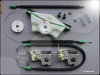 Kit reparatie macara geam actionat electric Volkswagen Golf 4 model 2/3 usi('97-'05)fata dreapta