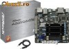 Placa de baza INTEL Dual Core Atom D2700 2 DDR3 integrat Realtek ALC892 Audio Codec
