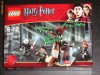 Lego HARRY POTTER 4865 - THE FORBIDDEN FOREST - pentru 6-12 ani  SIGILAT