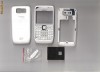 Vand Carcasa Nokia E63 Noua Completa Alba white