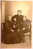 foto ROYAL, Ploiesti, fotografie de familie, 1916