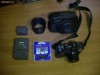Canon G10 complet plus accesorii