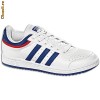 ADIDAS Top Ten Originals, Masura 42,5 - Piele naturala 100%; ADIDASI ORIGINALI, Sigilati in cutie !