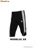 PANTALON / PANTALONI CONICI TREI SFERTURI BARBATI - ADIDAS - PANTALON TRENING - NEW 2012!