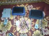 Vand tetiere   cu plasma incorporate S.V.C cu dvd