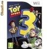 Toy Story 3 Wii