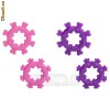 ANIME Magic Love Rings