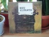 NICU ALIFANTIS  DISC VINIL LP