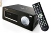 E-boda TViX 6500a Media Player Full HD 1080p [iphone 3g 4g ipad ipod samsung galaxy htc nokia]